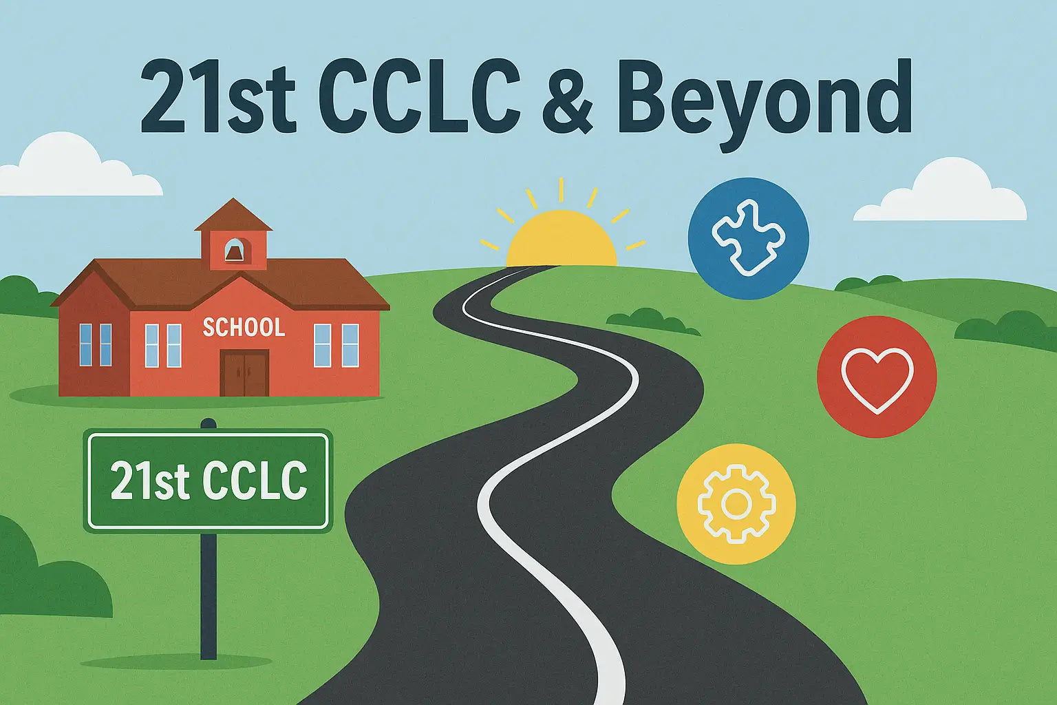 21st CCLC & Beyond: The Future of Afterschool Funding and How to Stay Ahead