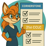 21st Century Success? Cornerstone's got you covered!