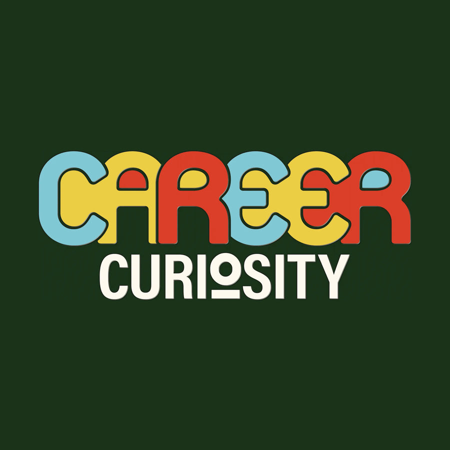 Career Curiosity product image