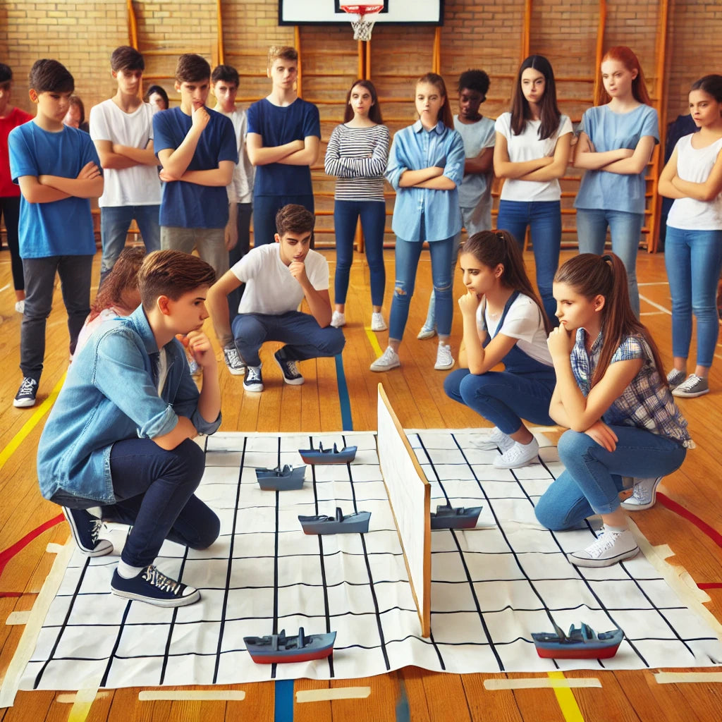 Brain Boost: Math – MindWorks Resources