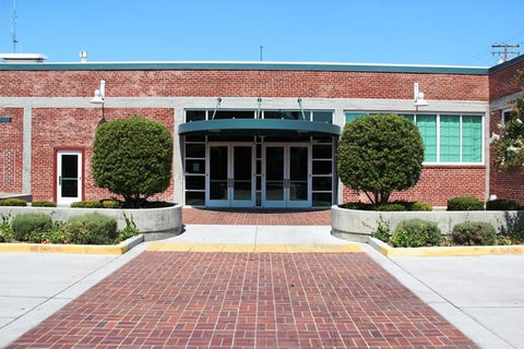 Martin Peterson Event Center