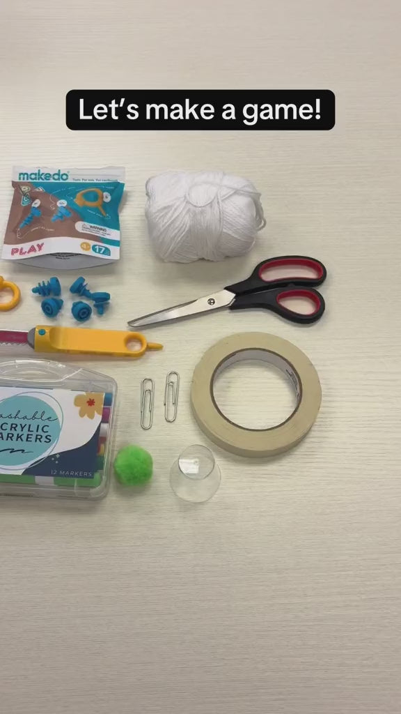 Gizmos and Gadgets – MindWorks Resources