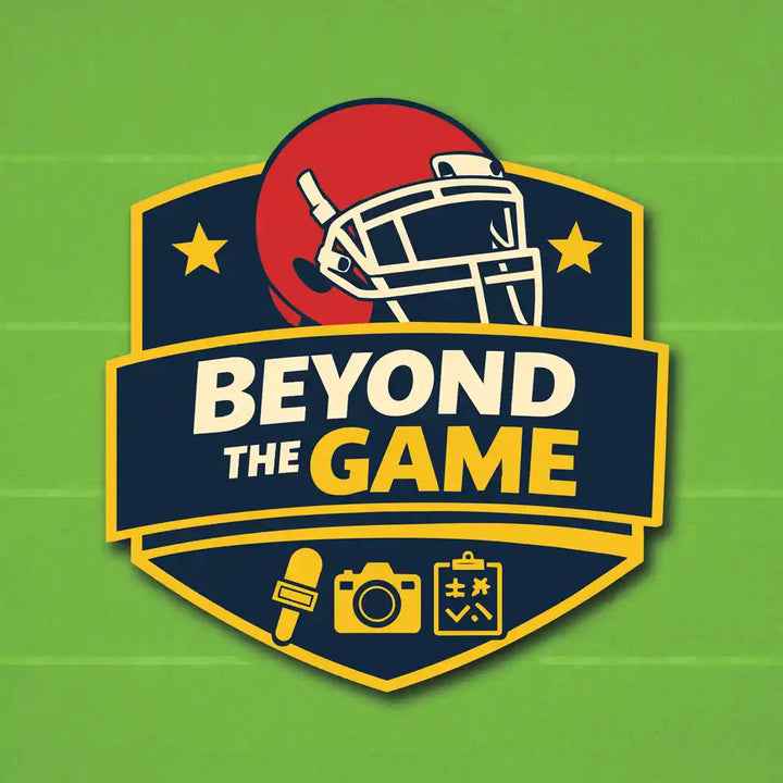 Beyond the Game