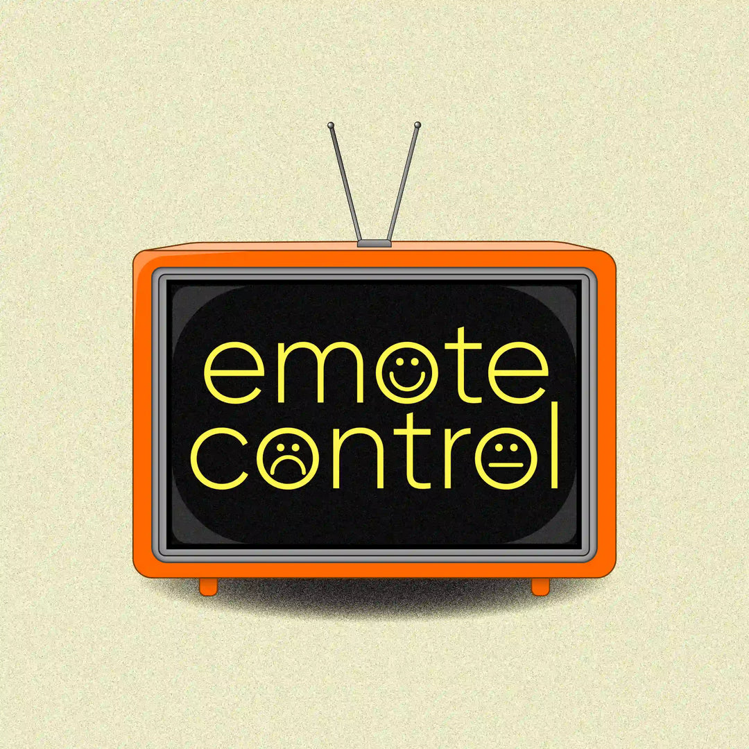 Emote Control
