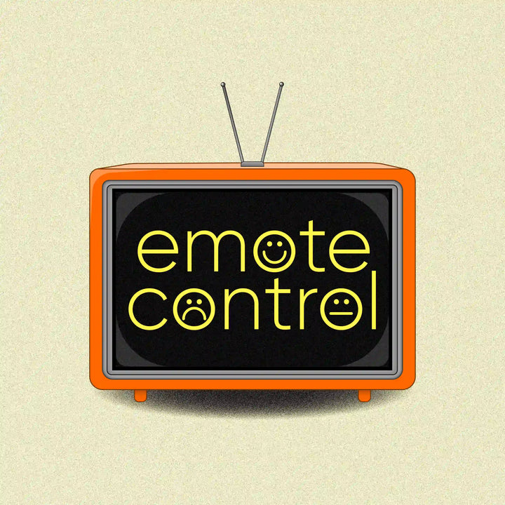 Emote Control