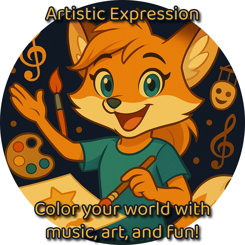 Express Yourself
