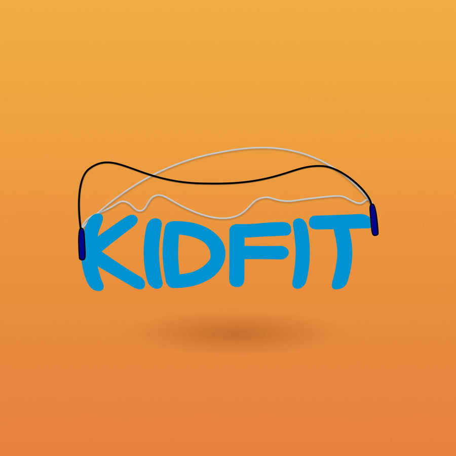 Kid Fit book cover image