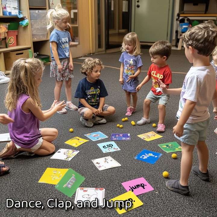 Base Camp: Mighty Math