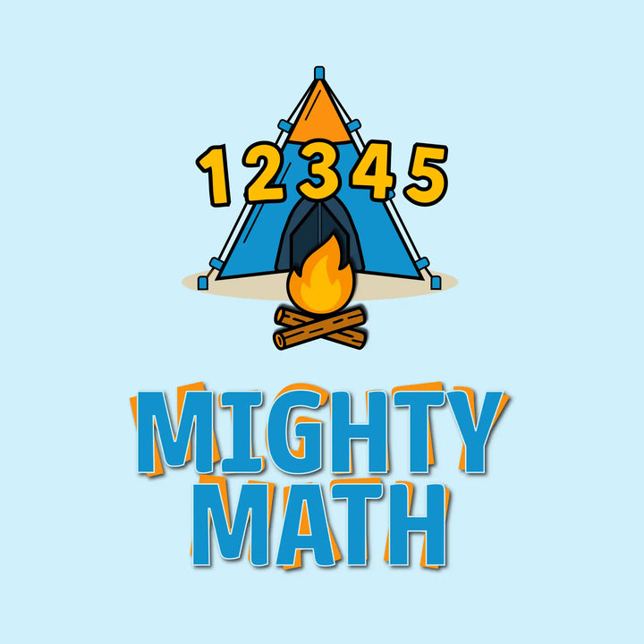 Base Camp: Mighty Math
