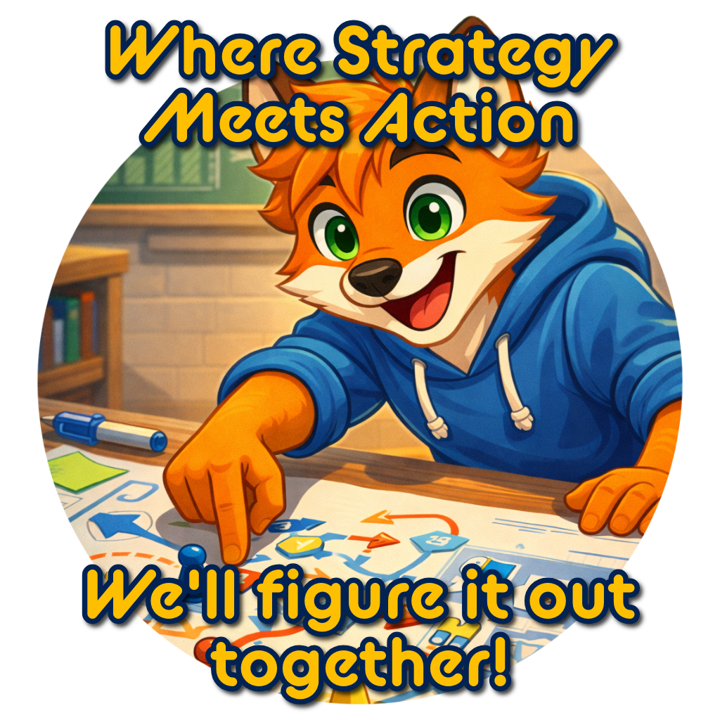 The Momentum Project
