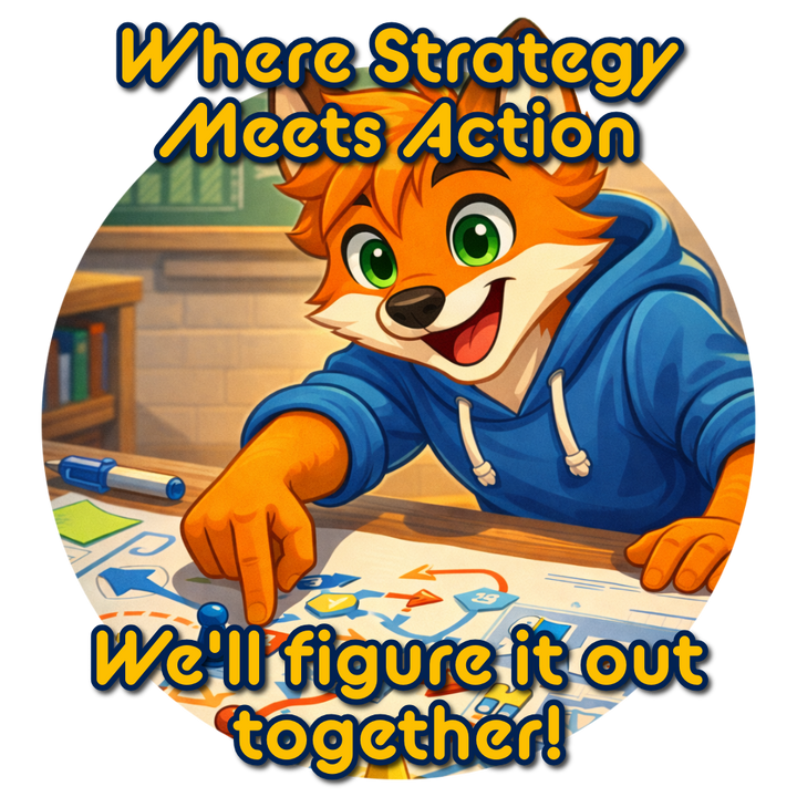 The Momentum Project