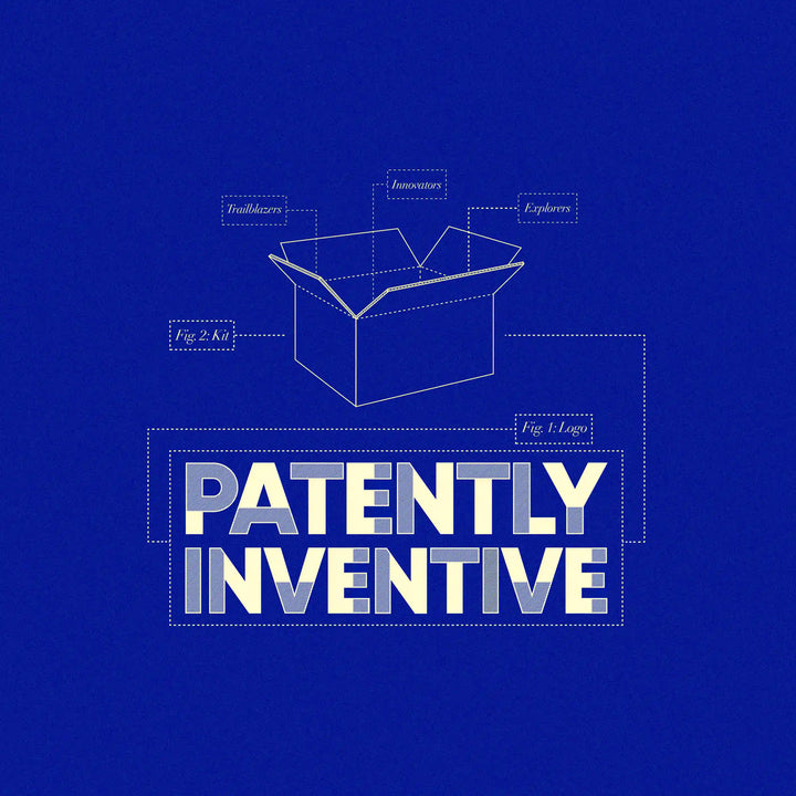 Patently Inventive