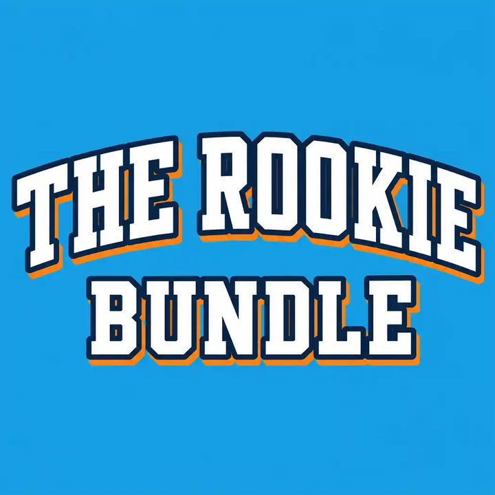 The Rookie Bundle