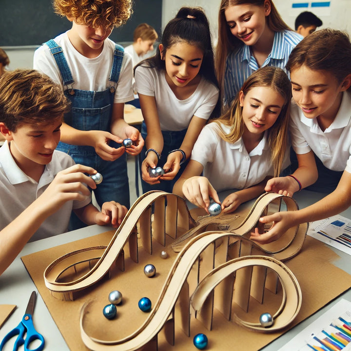 STEAMgineers