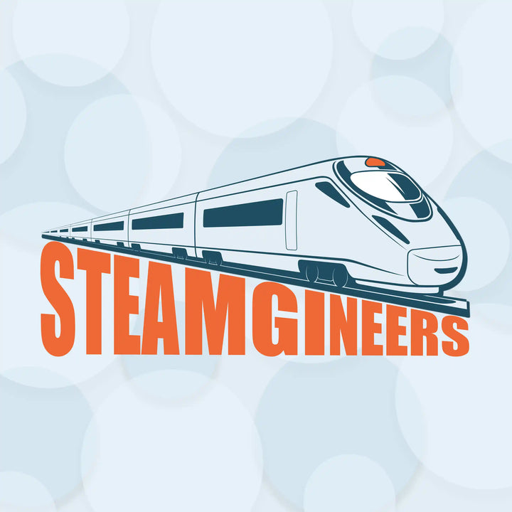STEAMgineers