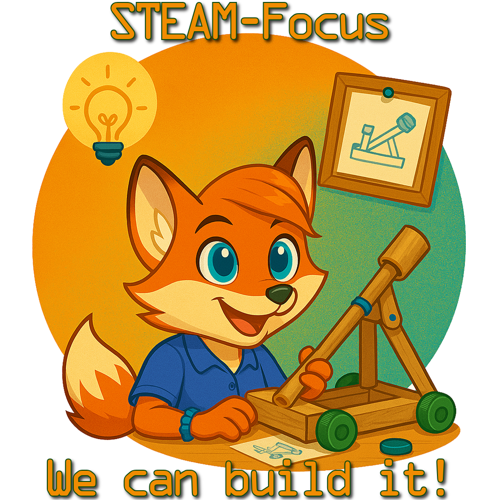 STEAMmaker
