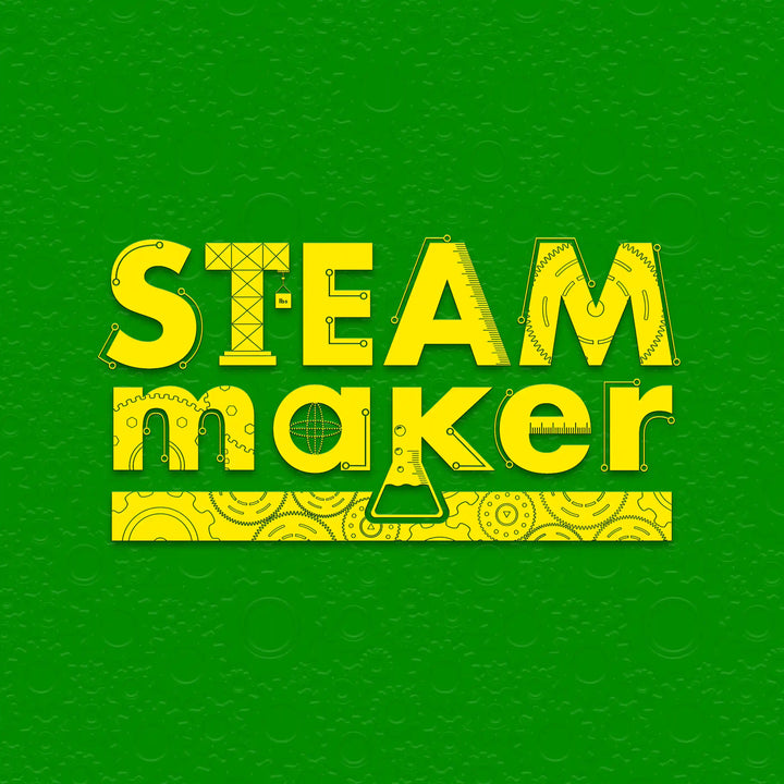 STEAMmaker